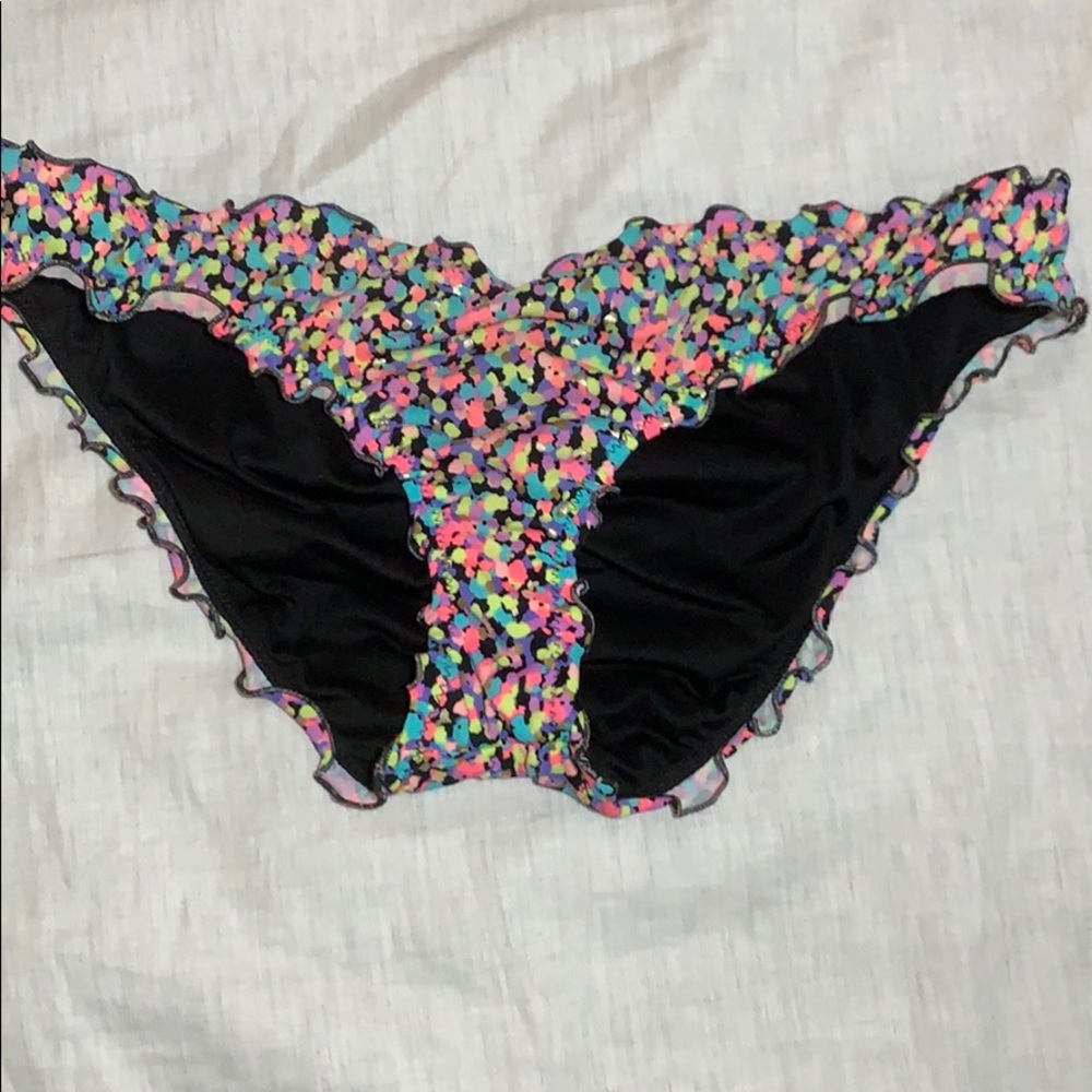 Victoria’s Secret swim bottoms